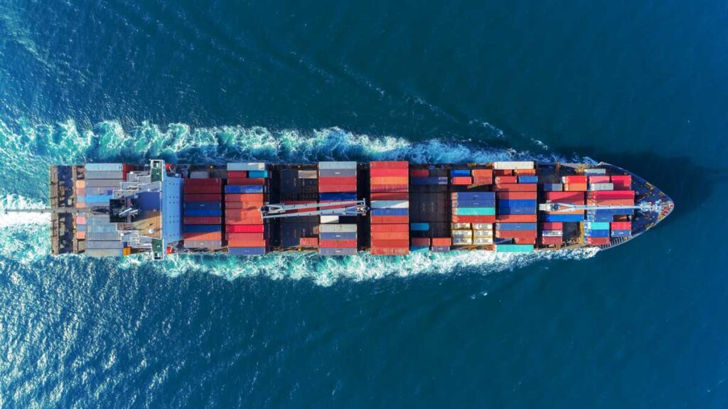 Logistics Companies in East Africa
