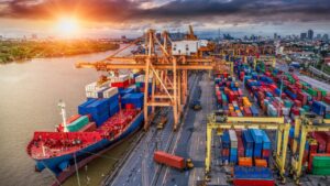 Africa Shipping Companies