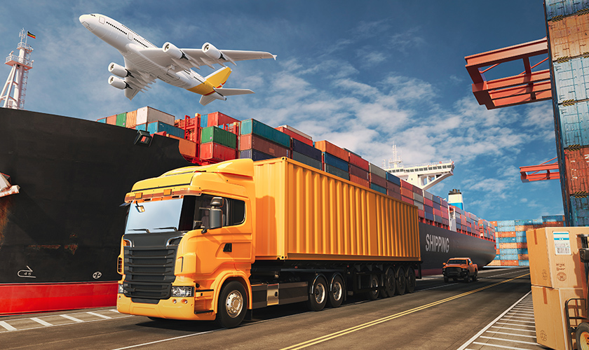 Shipping Companies in Africa