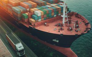 International Shipping Services in Somalia