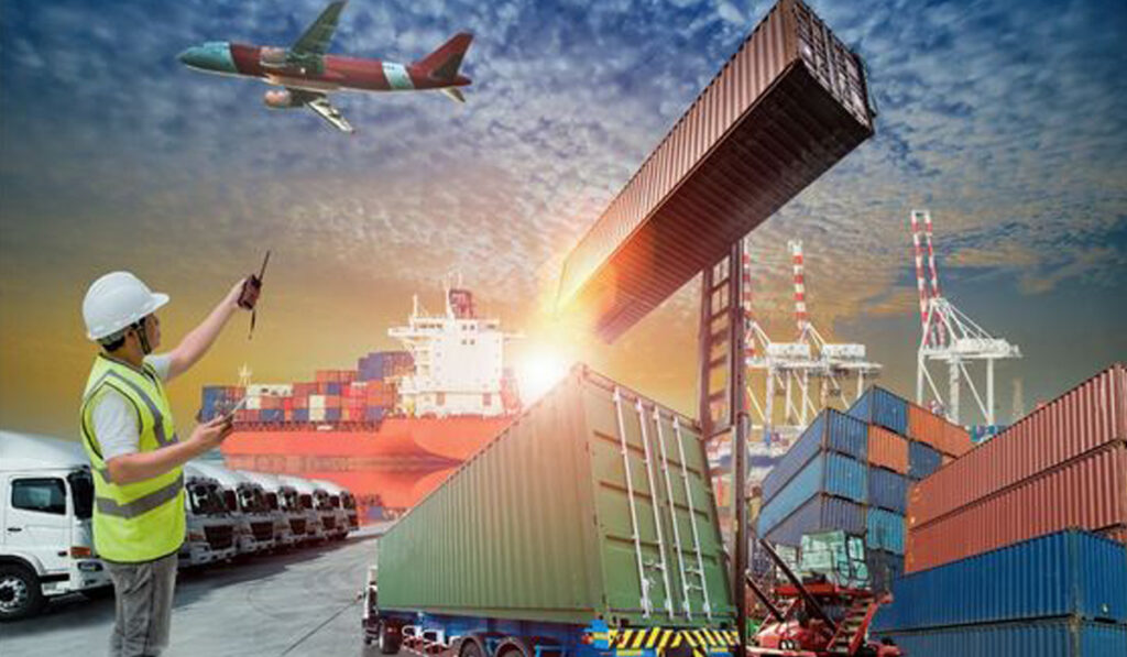 Africa Shipping Companies